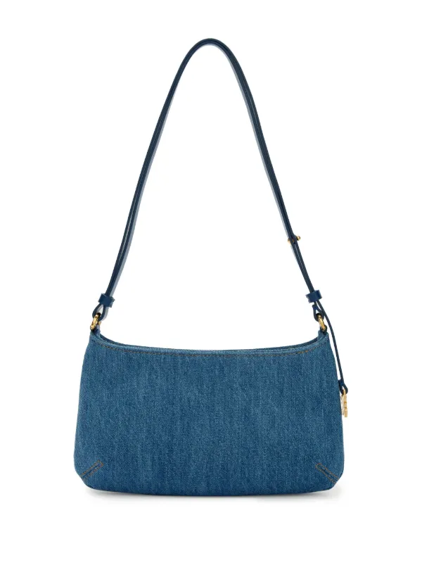 Palm angels best sale blue bag