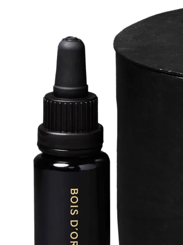 MAD Et LEN x Lemaire Bois d'Orage Pot Pourri (300g) | Black | FARFETCH