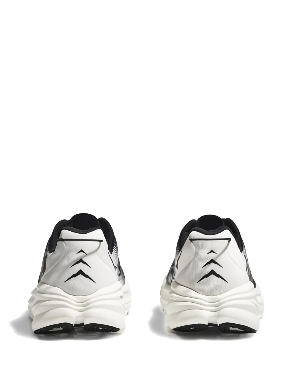 HOKA Rincon 3 trainers Black