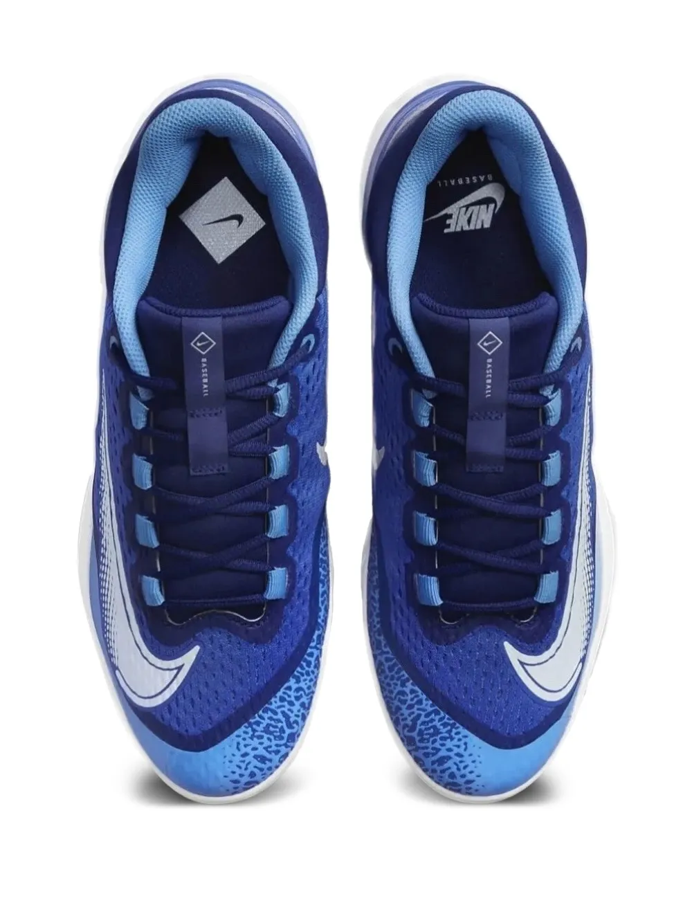 Nike Alpha Huarache Elite 4 Low 