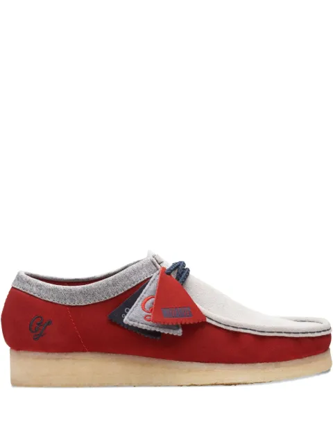 Clarks Wallabee VCY desert boots