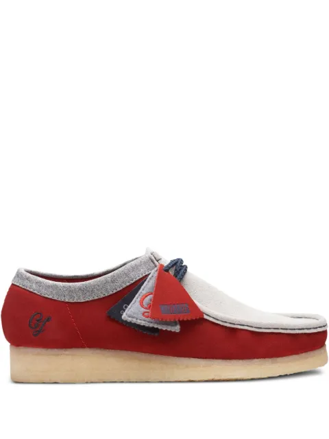 Clarks Wallabee VCY desert boots