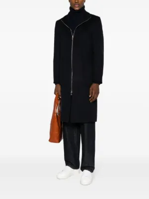 Officine Generale Coats for Men - Shop Now on FARFETCH