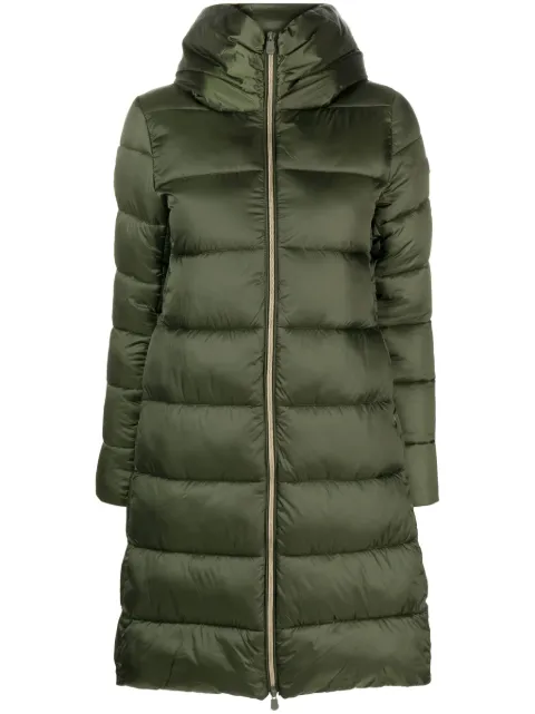 Save The Duck Lysa hooded puffer coat