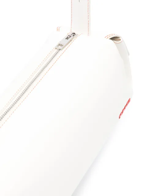 Sunnei Labauletto leather shoulder bag MACCWBAG002LTH003 - 2