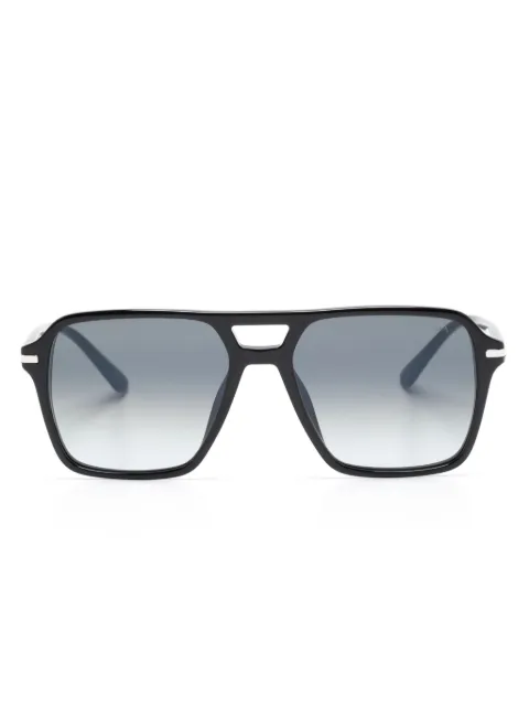 Prada Eyewear pilot-frame sunglasses
