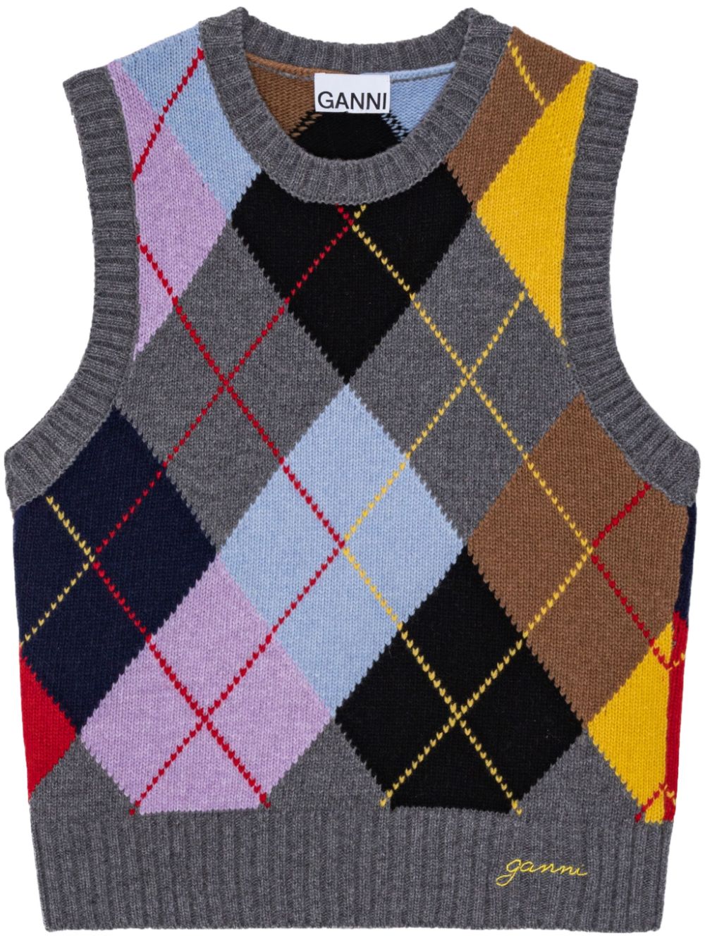 Children's place sale sweater vest