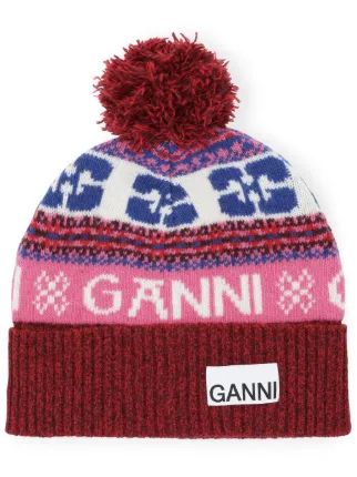GANNI