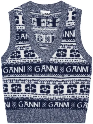GANNI