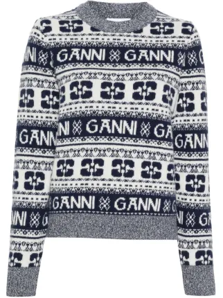 GANNI