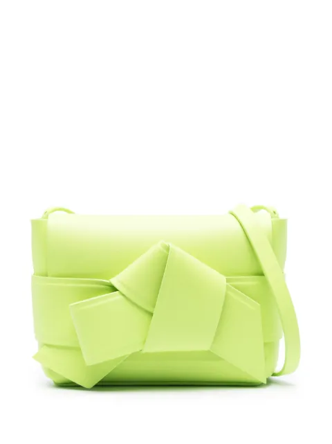 Acne Studios mini Musubi cross body bag