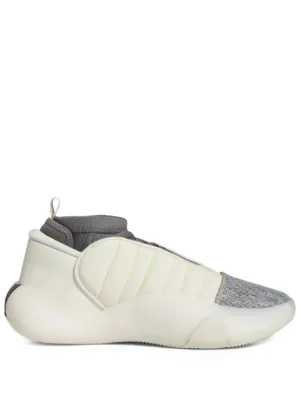Adidas Acapulco X Nak slip-on Sneakers | White | FARFETCH