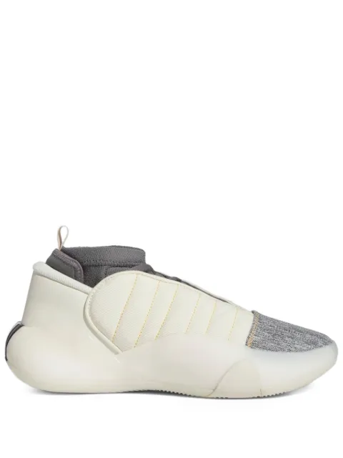 adidas Harden Volume 7 "Cream White / Carbon Grey" sneakers