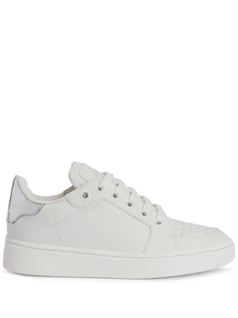 Giuseppe Zanotti GZ94 金属感运动鞋
