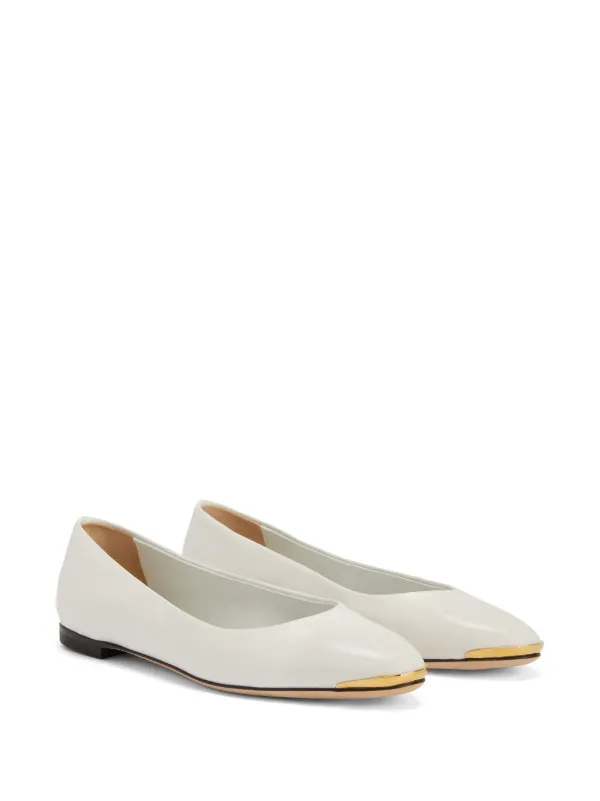 Ballet Sneakers Are the New Cool-Girl Staple for 2025