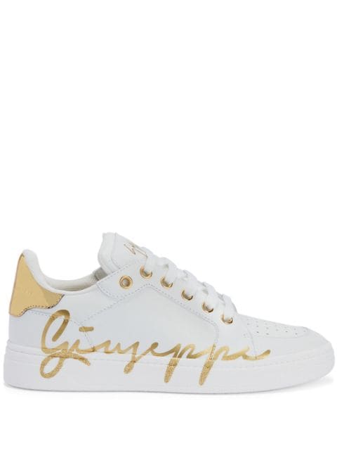 Giuseppe Zanotti tenis GZ94