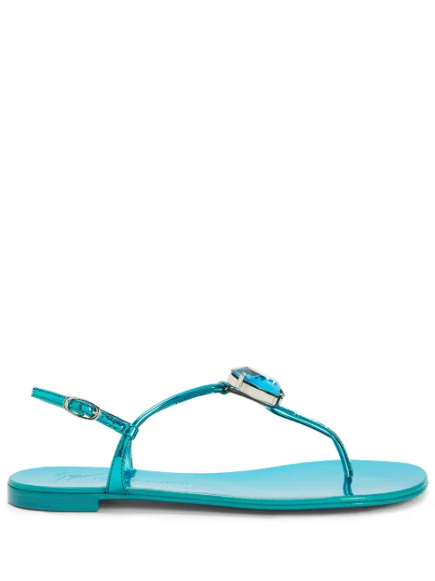 Giuseppe Zanotti sandalias Anthonia