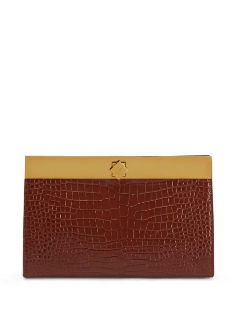 Giuseppe Zanotti bolsa de mano Tanaya