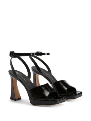 Sergio Rossi ヒールサンダル 通販 - FARFETCH