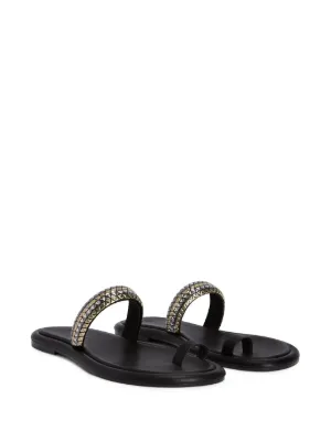 Giuseppe Zanotti サンダル メンズ通販 - FARFETCH