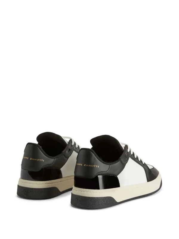Giuseppe Zanotti GZ94 スニーカー | ホワイト | FARFETCH JP