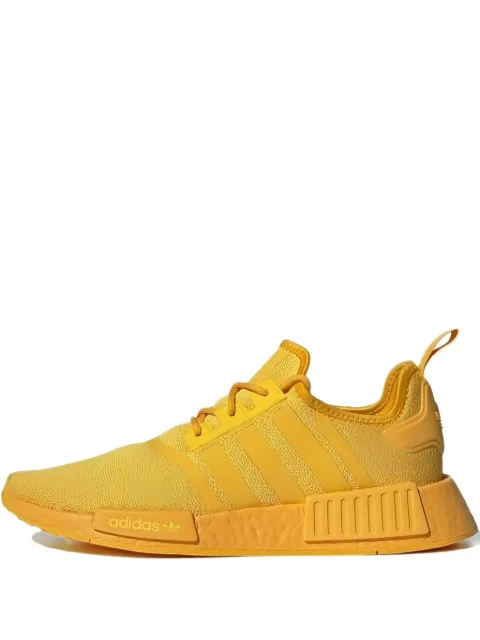 adidas NMD R1 "Collegiate Gold" sneakers