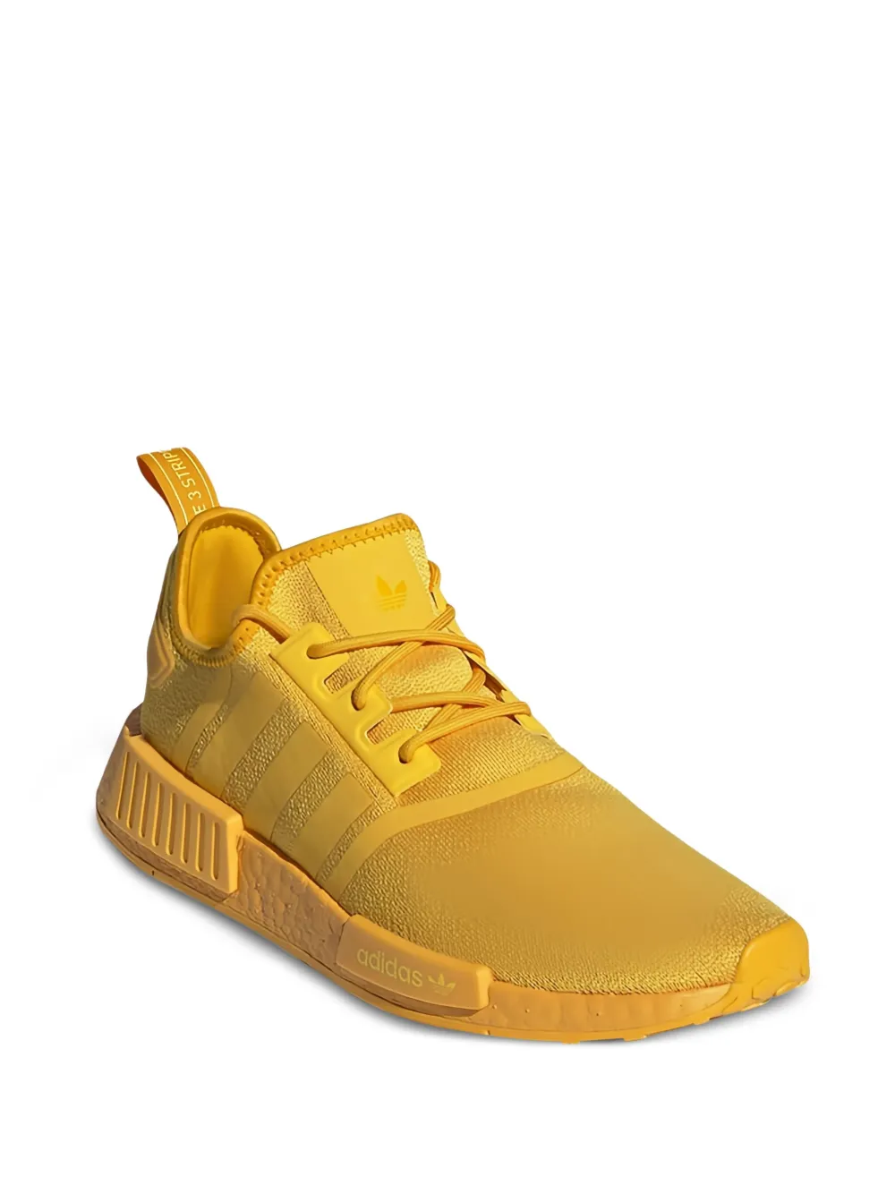 adidas NMD R1 "Collegiate Gold" sneakers | Low-Tops | Image 2