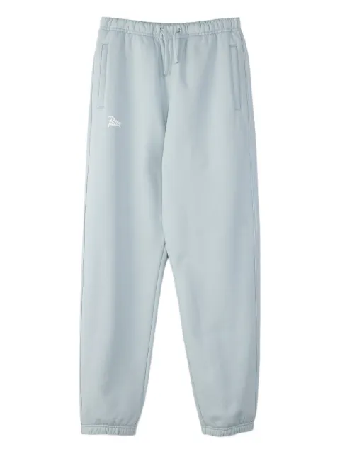 PATTA pants con logo bordado