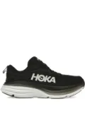 HOKA Bondi 8 trainers - Black