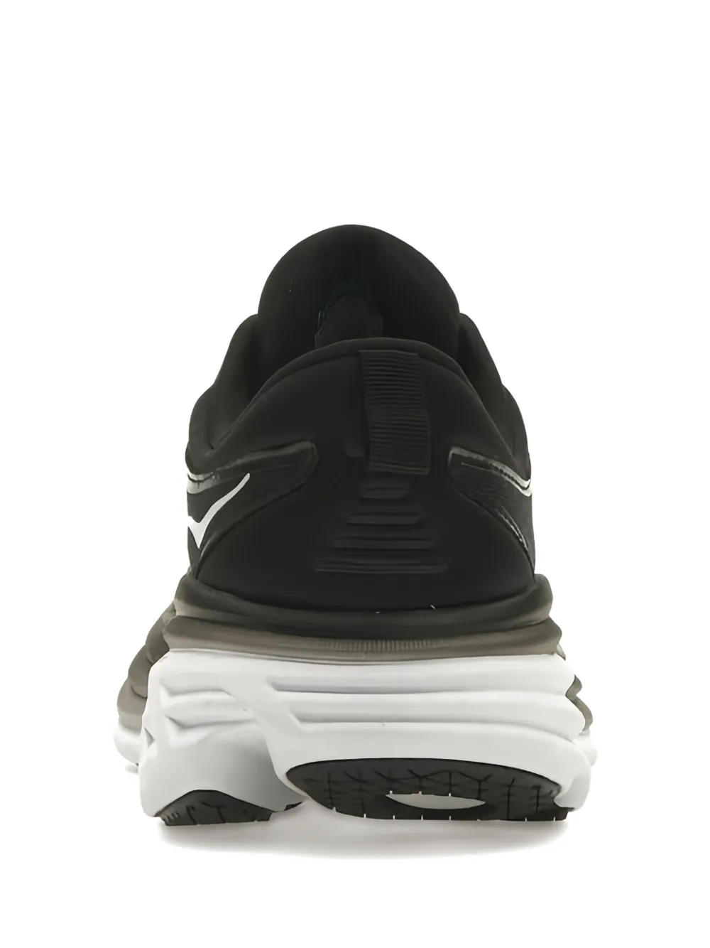 HOKA Bondi 8 trainers Black