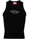 Diesel M-Onerva tank top - Black