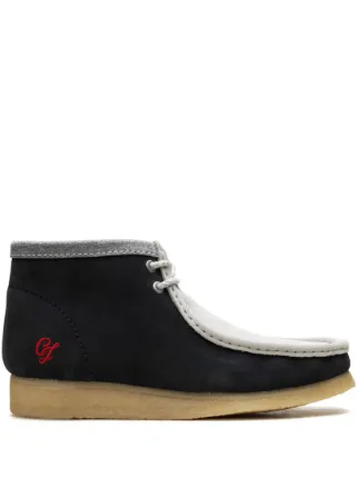 Clarks