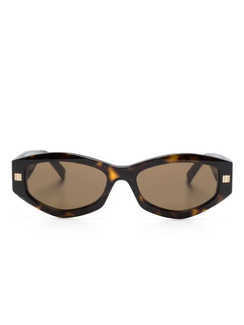 Givenchy Eyewear cat-eye frame sunglasses
