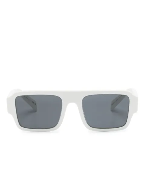 Prada Eyewear square-frame tinted sunglasses
