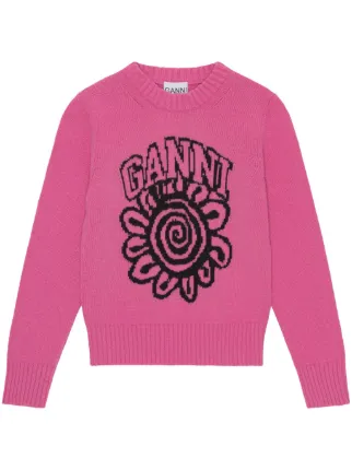 GANNI
