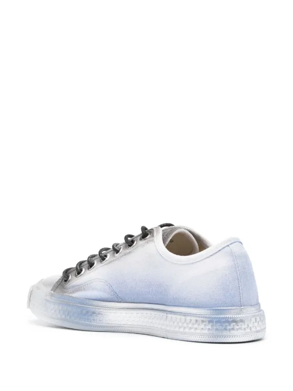 Cotton hotsell canvas sneakers