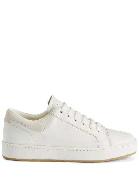 Giuseppe Zanotti Gz City leather sneakers