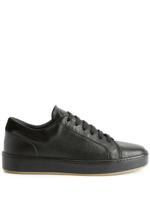 Giuseppe Zanotti Gz City leather sneakers
