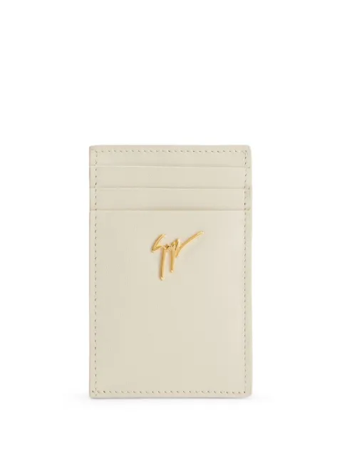 Giuseppe Zanotti tarjetero Albert