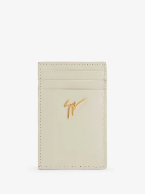 Giuseppe Zanotti tarjetero Albert