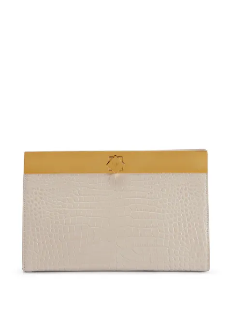 Giuseppe Zanotti bolsa de mano Tanaya