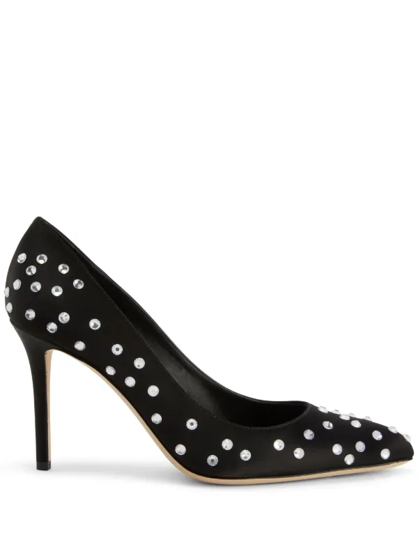 Giuseppe zanotti farfetch top