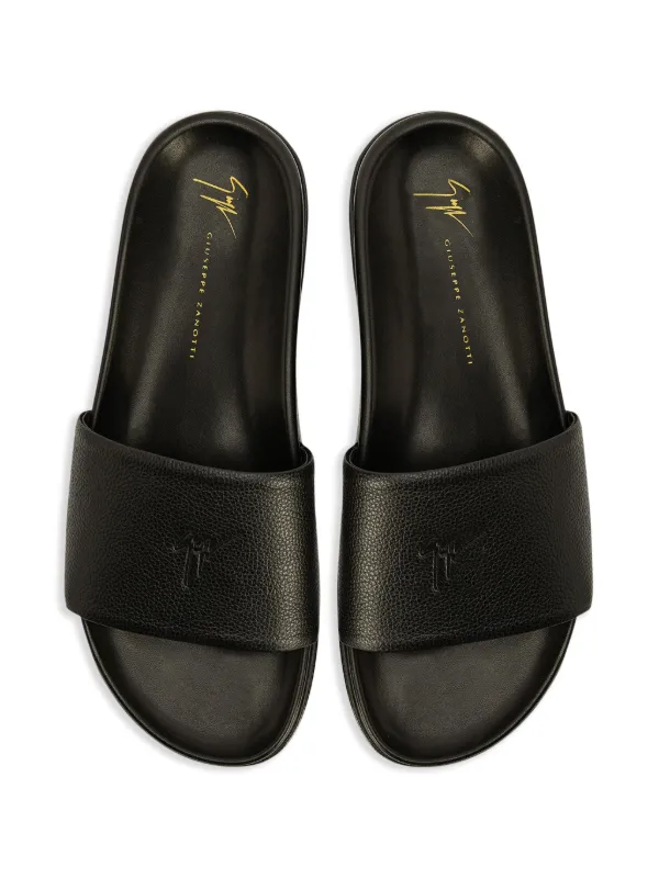 Zanotti sandals 218 cheap