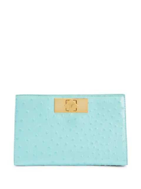 Giuseppe Zanotti bolsa de mano Annhita