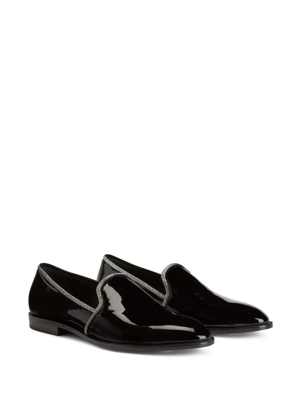 Giuseppe Zanotti mocasines Ariees | Image 2