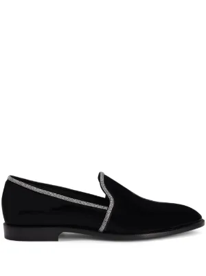 Giuseppe zanotti men's loafers online