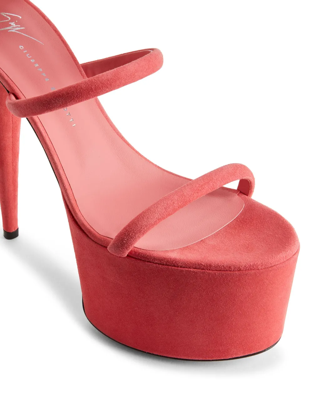 Gz Aida 150mm Platform Sandals