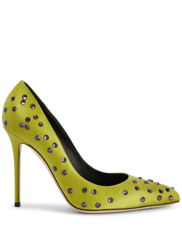 Giuseppe zanotti escarpins best sale