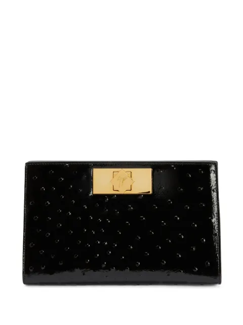 Giuseppe Zanotti bolsa de mano Annhita