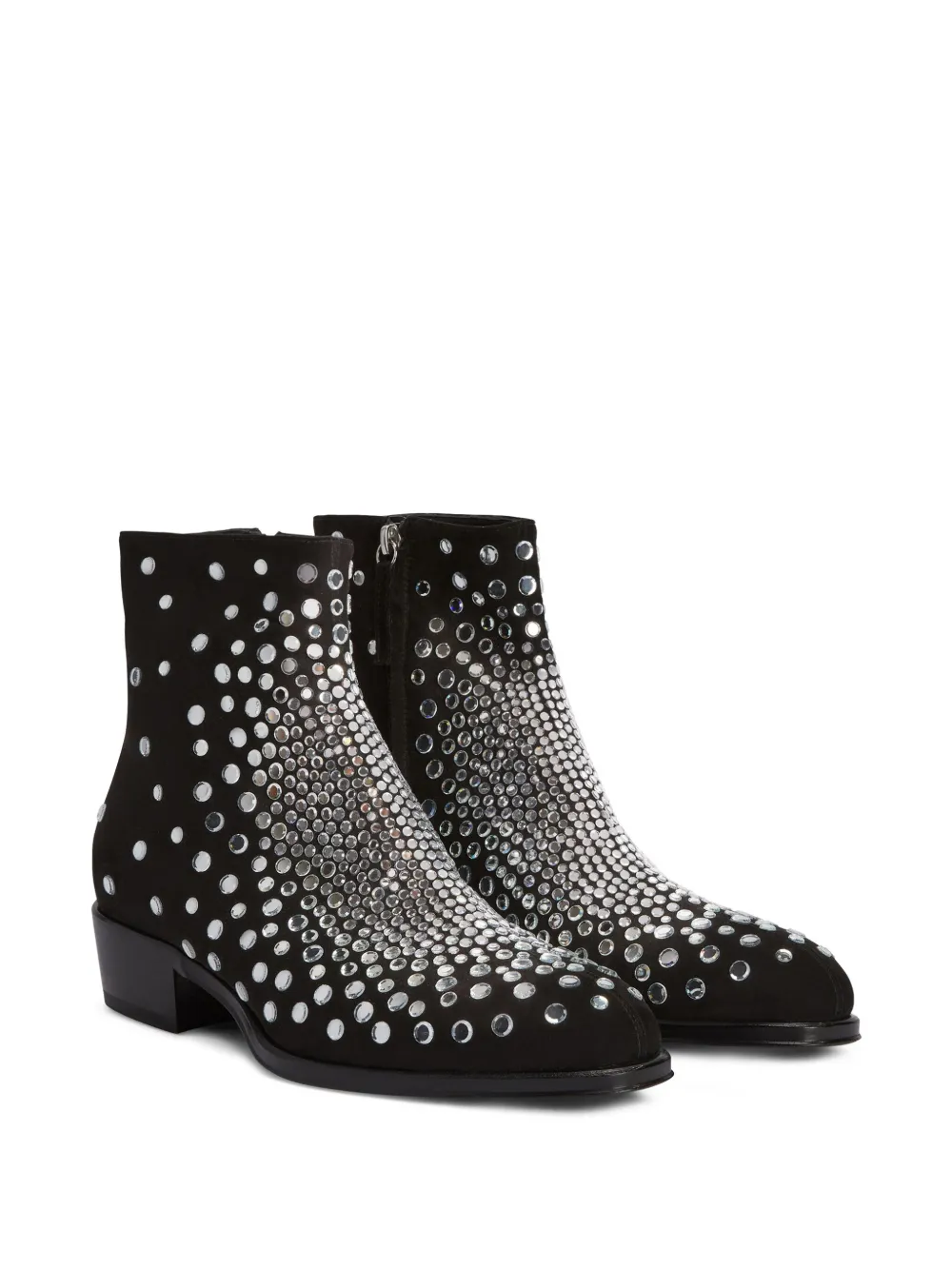 Giuseppe Zanotti botas Fabyen | Boots | Image 2